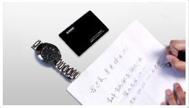 送修準(zhǔn)備-格拉蘇蒂維修服務(wù)中心